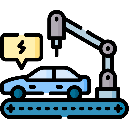 Home electric car