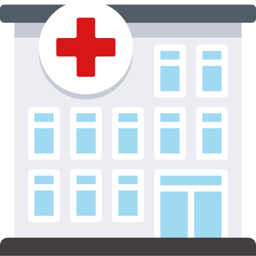 Hospital 3