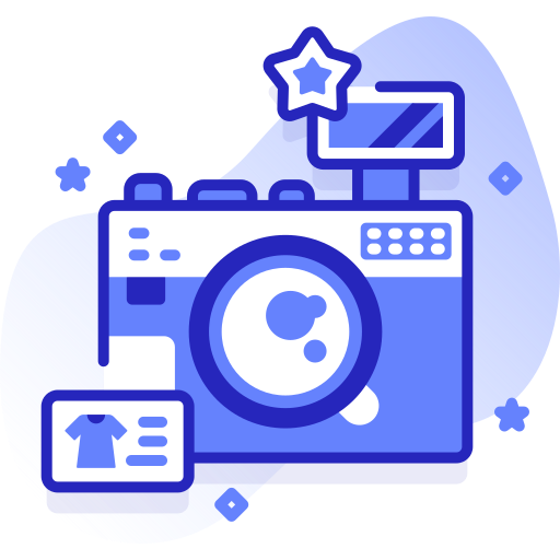 Home photo camera (1)