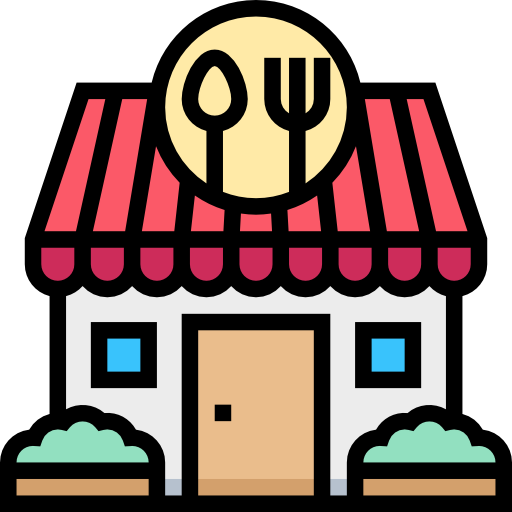 Home restaurant (1)