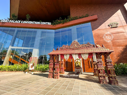 Uday Palace Convention Centre