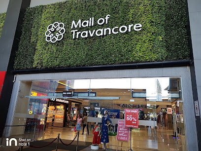 Mall of Travancore