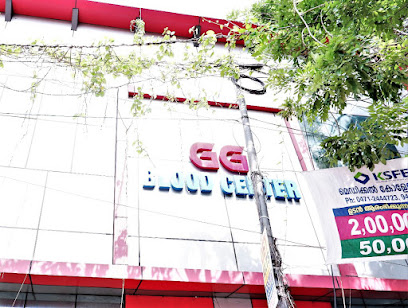 GG Blood Centre