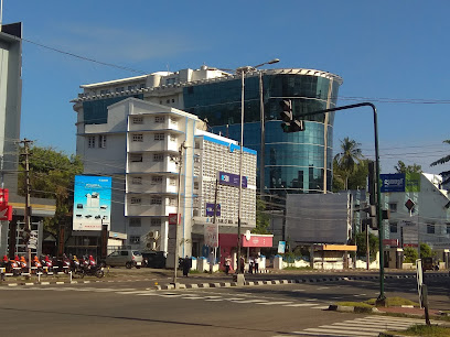 SBI Branch Thiruvananthapuram