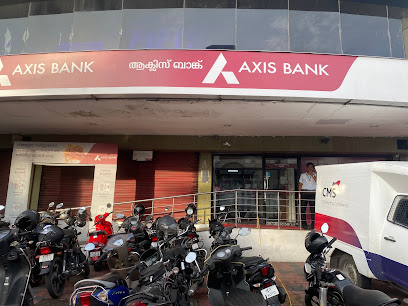 Axis Bank Branch
