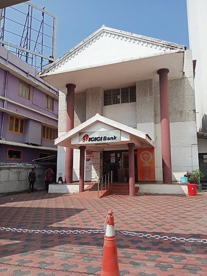 ICICI Bank Thiruvananthapuram Trivandrum