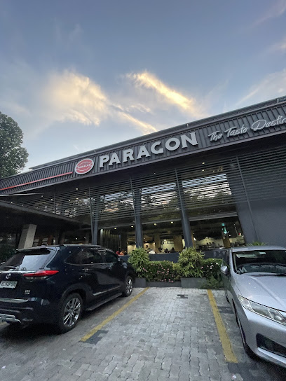 Paragon Restaurant