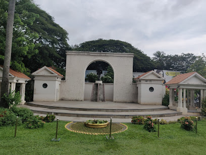 Gandhi Park