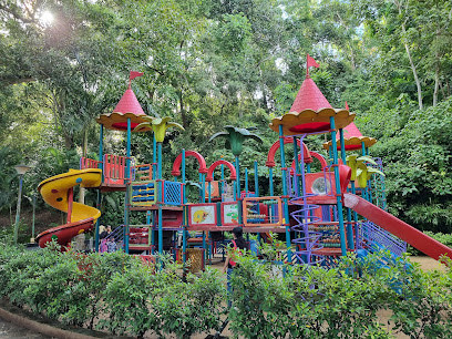 Akkulam Children’s Park