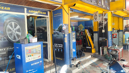 Goodyear Autocare – Nayana