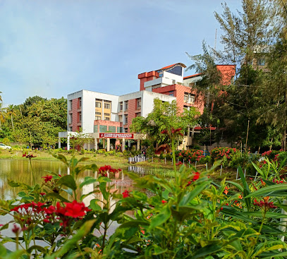 St. Thomas Institute for Science & Technology