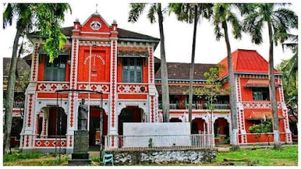 University College Thiruvananthapuram