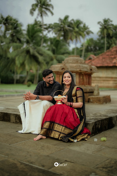 Pixel Art Wedding Company