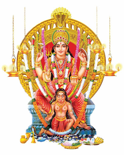 Attukal Bhagavathy Temple