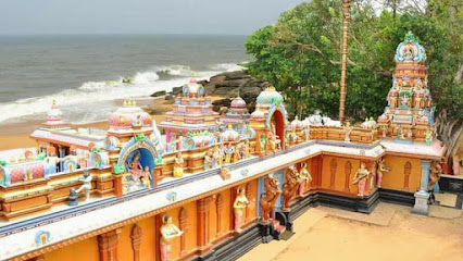 Aazhimala Shiva Temple