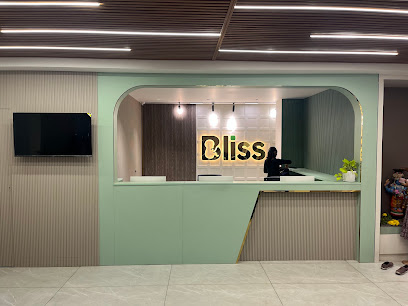 Bliss Fertility Hospital