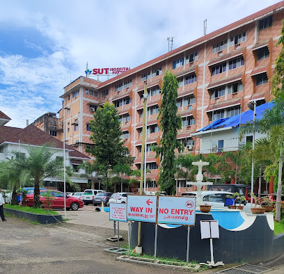 Sree Uthradom Thirunal (SUT) Hospital
