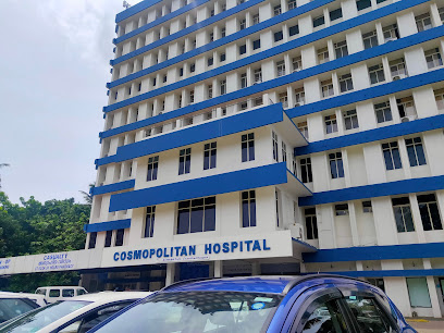 Cosmopolitan Hospital Pvt.Ltd