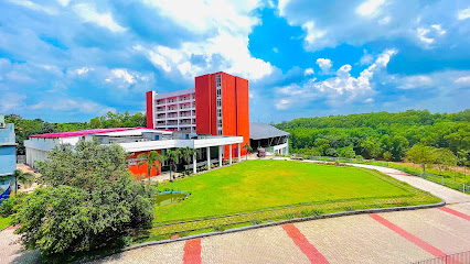 Travancore International Convention Centre