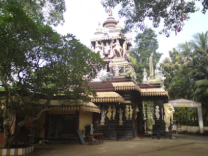 Sree Pazhanchira Devi Temple