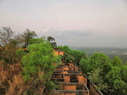 Judgekunnu View Point