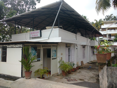 Cosmopolitan Blood Bank