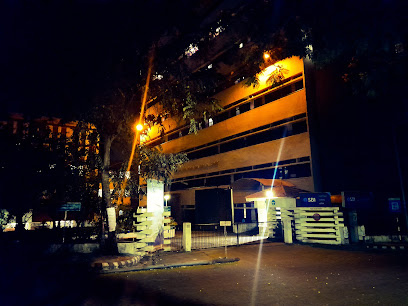 RCC Blood Bank