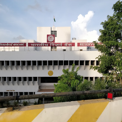Reserve Bank of India Thiruvananthapuram Branch Office