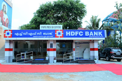 HDFC Bank