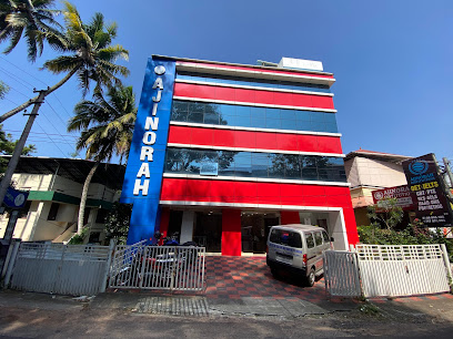 Ajinorah Institutions