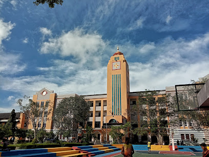Mar Ivanios College