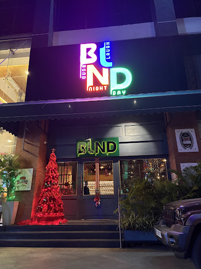BLND Restobar