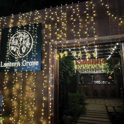 Lantern Grove Restaurant