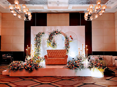 My Weddings and Events