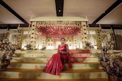 Maritus Events and Wedding planners